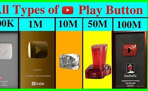 Image result for 50M Play Button HD Image