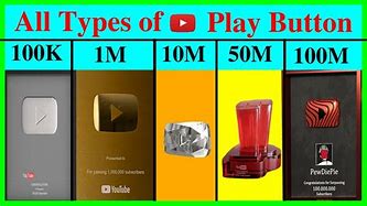 Image result for Blue YouTube Play Button