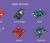 Image result for Arduino Sensors Arm