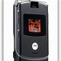 Image result for Motorola RAZR V3 Charcoal Gray