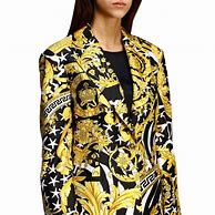 Image result for Versace Classic Suit Women