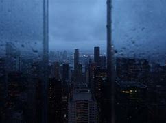 Image result for City Night. View From Window