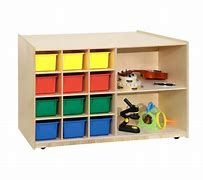 Image result for Preschool Classroom Cubbies