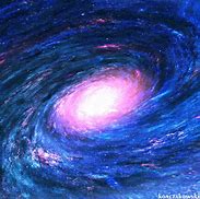 Image result for Spinning Galaxy