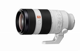 Image result for Sony G Master Series