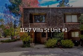 938 Villa St., Mountain View, CA 94041 United States 的图像结果