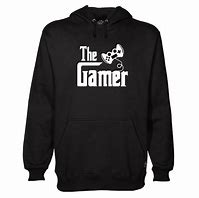 Image result for Gamer Icon Hoodie