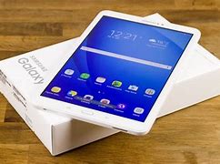 Image result for Samsung Galaxy Tab a Box