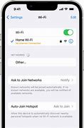 Image result for iPhone Internet Settings