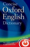 Image result for Oxford Standard Dictionary