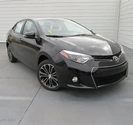 Image result for Toyota Corolla Negro 2016