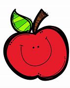Image result for Picture of Apple Clip Art