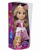 Image result for Disney Princess Magic Clip Aurora Doll
