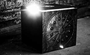 Image result for Silver Mother Box Cover