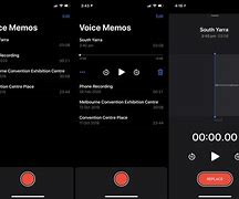 Image result for What to Say in Voice Memos