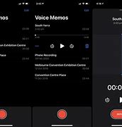 Image result for Voice Memo App Icon