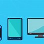 Image result for Different Screen Sizes for Responsive Design