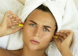 Image result for Wireless Ear Plugs