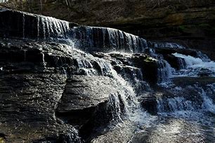 Image result for Waterfalls in Monticello KY