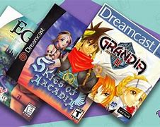 Image result for Dreamcast RPG Games