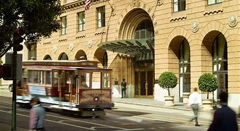 Image result for San Francisco Downtown Hotel