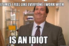 Image result for Kevin From Office Meme