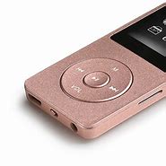 Image result for Rose Gold MP3 Player