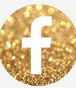 Image result for Instagram Logo Gold Glitter