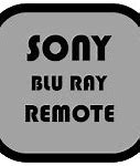 Image result for Sony Blu-ray Remote