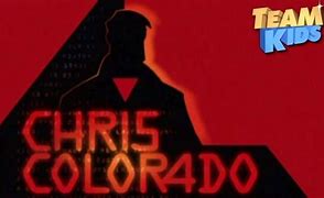 Image result for chris_colorado