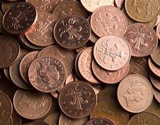 Image result for English Coins