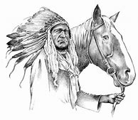 Image result for American Indian Horse