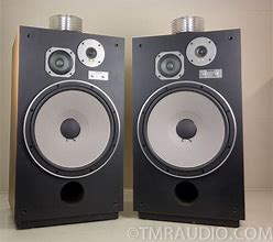 Image result for Pioneer HPM 150 Speakers