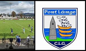Image result for Waterford GAA