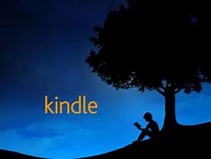 Image result for Amazon Kindle Publishing Logo