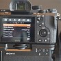 Image result for Sony Format Screen