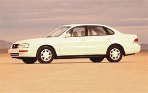 Image result for 1995 Toyota Avalon XLE