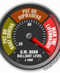 Image result for Bad or Good Level Meter Funny Pic