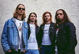 Image result for The Band of Seven 103