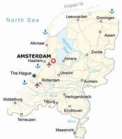 Image result for Netherlands Major Cities