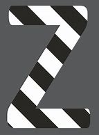Image result for Alphabet Practice Printable Letter Z