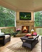 Image result for Electric Fireplaces with TV Stand Combo