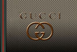 Image result for Gucci Logo Wallpaer Black