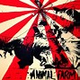 Image result for George Orwell Animal Farm Background