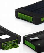 Image result for usb batteries packs solar
