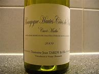 Image result for Jean Tardy Bourgogne Hautes Cotes Nuits