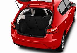 Image result for Seat Ibiza Boot
