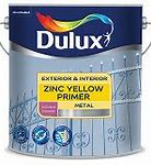 Image result for Yellow Zinc Chromate Primer