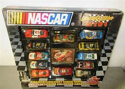 Image result for NASCAR Diecast Toys