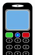 Image result for ClipArt of Phone
